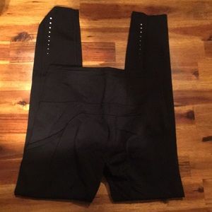 Lululemon fast & free